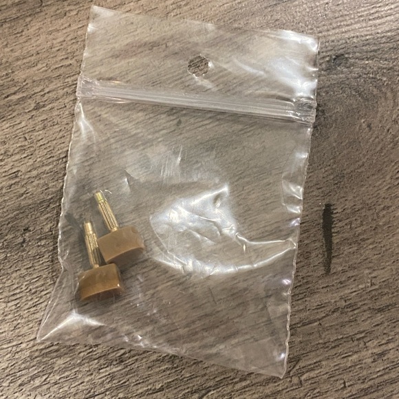 Sergio Rossi pelle stampa lizard d1sll ambra heels - Picture 5 of 7